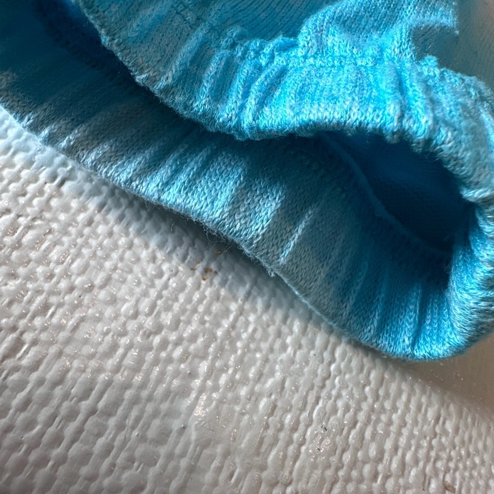 Designer From Denny’s! Kids Matching Set in Blue Ombre by Kids Boutique - Picture 11 of 12